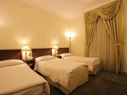 LiburanOnline.com Paket Tour Wisata Singapore Malaysia Thailand Murah
